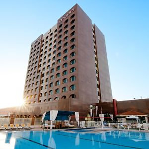 Leonardo Hotel Negev